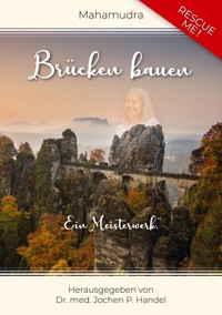 Brücken bauen - Mahamudra Hauke Messerschmidt - ebook