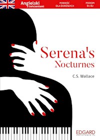 Serena's Nocturnes - C. S. Wallace - książka