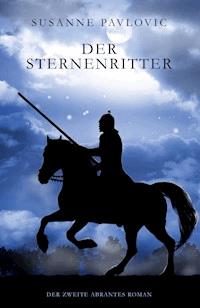 Der Sternenritter - Juri Susanne Pavlovic - ebook