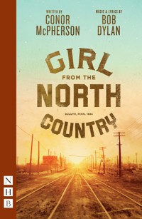 Girl from the North Country - Conor McPherson - ebook