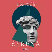 Syrena - H G Wells - audiobook