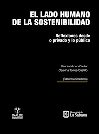 El lado humano de la sostenibilidad -  - ebook
