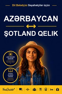 The Language Guide for Travelers - Azerbaijani to Scottish Gaelic - YouGuide - ebook