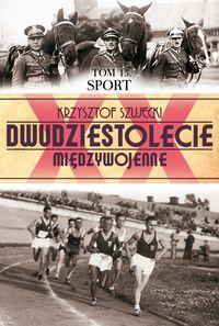 Sport - Krzysztof Szujecki - książka