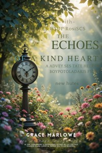 Echoes of a Kind Heart - Grace Marlowe - ebook