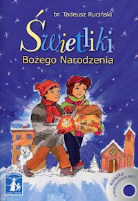 Świetliki Bożego Narodzenia -  - książka