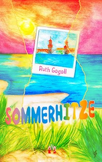 Sommerhitze - Ruth Gogoll - ebook
