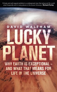Lucky Planet - David Waltham - ebook