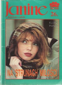 Janine (26). Na strunach miłości - Ellen Piano - ebook