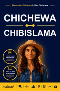 The Language Guide for Travelers - Chichewa to Bislama - YouGuide - ebook