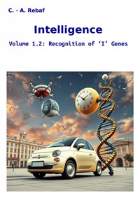 Intelligence - C.-A. Rebaf - ebook