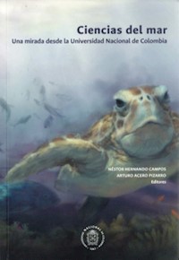 Ciencias del Mar - Nestor Hernando Campos - ebook