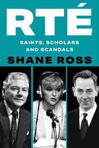 RTE - Shane Ross - ebook