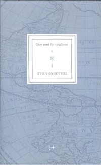 Terminus Nord /Instytut Teatralny - Pampiglione Giovanni - książka