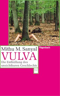 Vulva - Mithu M. Sanyal - ebook