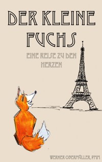 Der kleine Fuchs - Werner Obermüller (PMM) - ebook