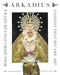 Arkadius - Zieliński Dominik - książka