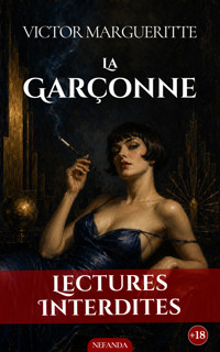 La Garçonne - Victor Margueritte - ebook