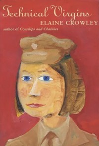 Technical Virgins - Elaine Crowley - ebook