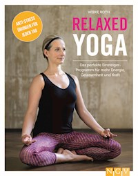 Relaxed Yoga - Wibke Roth - ebook
