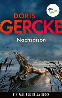 Nachsaison - doris  gercke - ebook