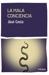 La mala conciencia - José Costa - ebook