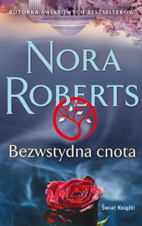 Bezwstydna cnota  (wydanie pocketowe) - Nora Roberts - książka