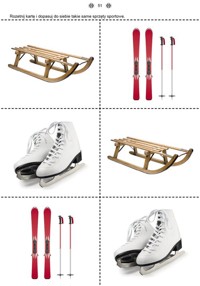 Poznaję i rozumiem świat 2 Karty pracy dla uczniów z niepełnosprawnością intelektualną - Borowska-Kociemba Agnieszka, Krukowska Małgorzata - książka