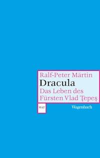 Dracula - Ralf-Peter Märtin - ebook