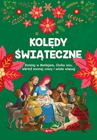 Kolędy świąteczne -  - książka