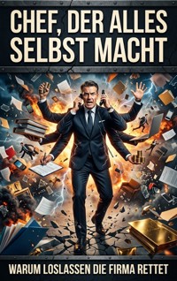 Chef, der alles selbst macht - Benjamin Graf - ebook