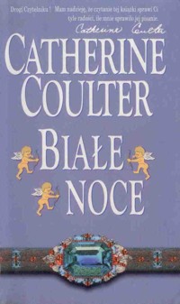 Białe noce - Catherine Coulter - ebook