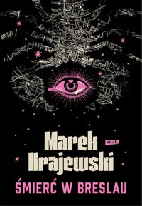 Śmierć w Breslau - Krajewski Marek - książka