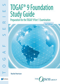 TOGAF® 9 Foundation Study Guide 2nd Edition - Rachel Harrison - ebook
