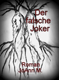 Der falsche Joker - Joann M. - ebook