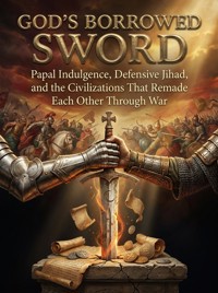 God's Borrowed Sword - Soren Vale - ebook