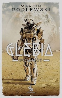 Głębia Powrót Tom 2 - Marcin Podlewski - książka