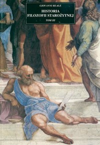Historia filozofii starożytnej. Tom III. Systemy epoki hellenistycznej - Giovanni Reale - ebook