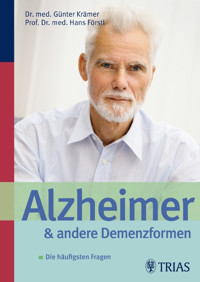 Alzheimer und andere Demenzformen - Hans Förstl - ebook