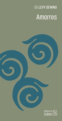 Amarres - Do Levy Dewind - ebook