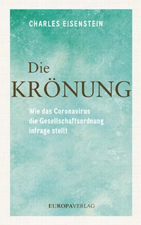 Die Krönung - Eisenstein Charles - ebook