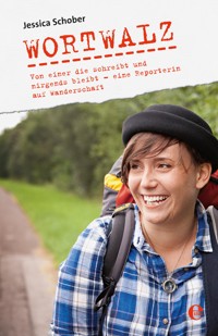 Wortwalz - Jessica Schober - ebook