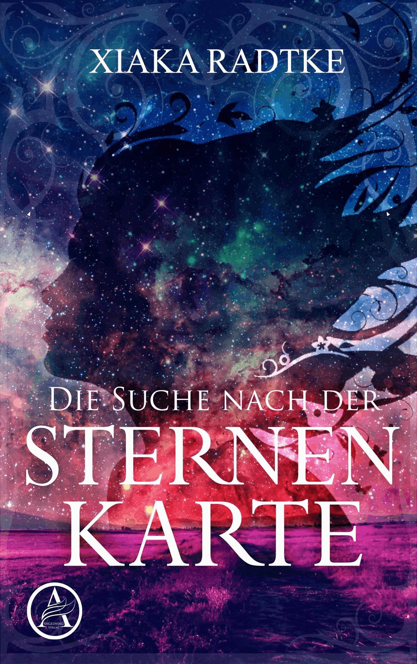 Die Suche nach der Sternenkarte