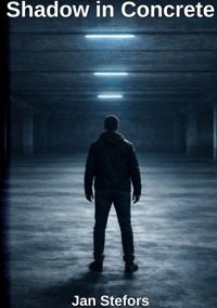 Shadow in Concrete - Jan Stefors - ebook