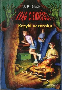 Krąg ciemności. Krzyki w mroku - J.R. Black - ebook