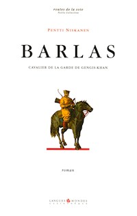 Barlas - Pentti Niskanen - ebook