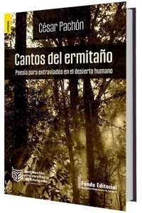Cantos del ermitaño - César Pachón - ebook