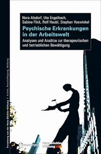 Psychische Erkrankungen in der Arbeitswelt - Nora Alsdorf - darmowy ebook