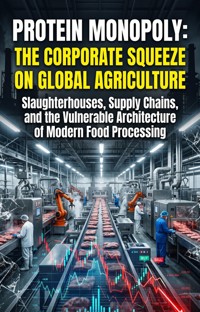Protein Monopoly: The Corporate Squeeze on Global Agriculture - Joseph McClure - ebook