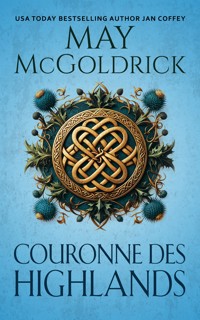 Couronne des Highlands - May McGoldrick - ebook
